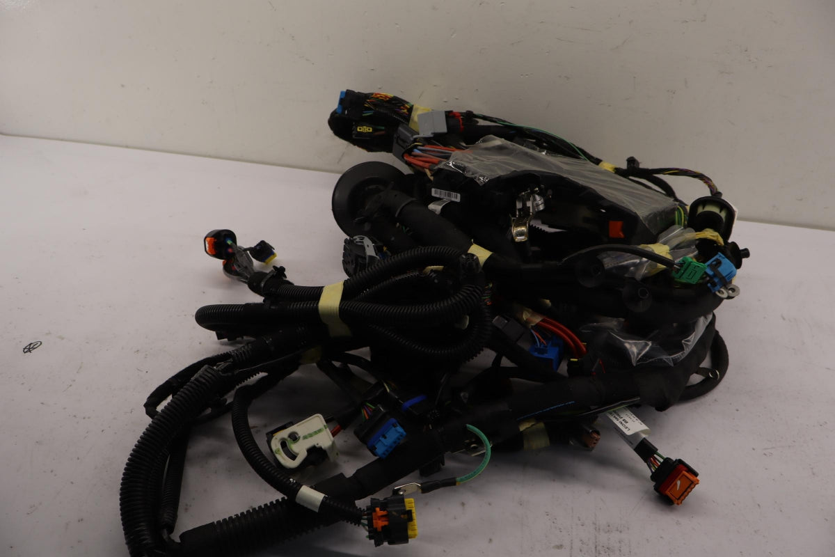 Original OE Peugeot Kabelbaum 1610714080