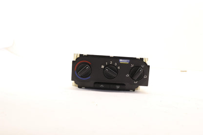Original OE OPEL Heizungsbetätigung 24463969
