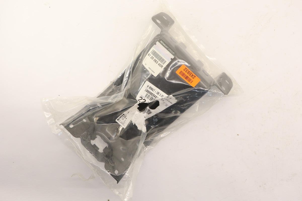 Original OE RENAULT Halter 612006340R