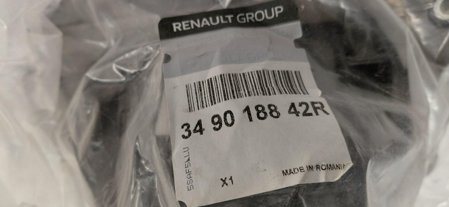 Original OE RENAULT Schalthebel 349018842R