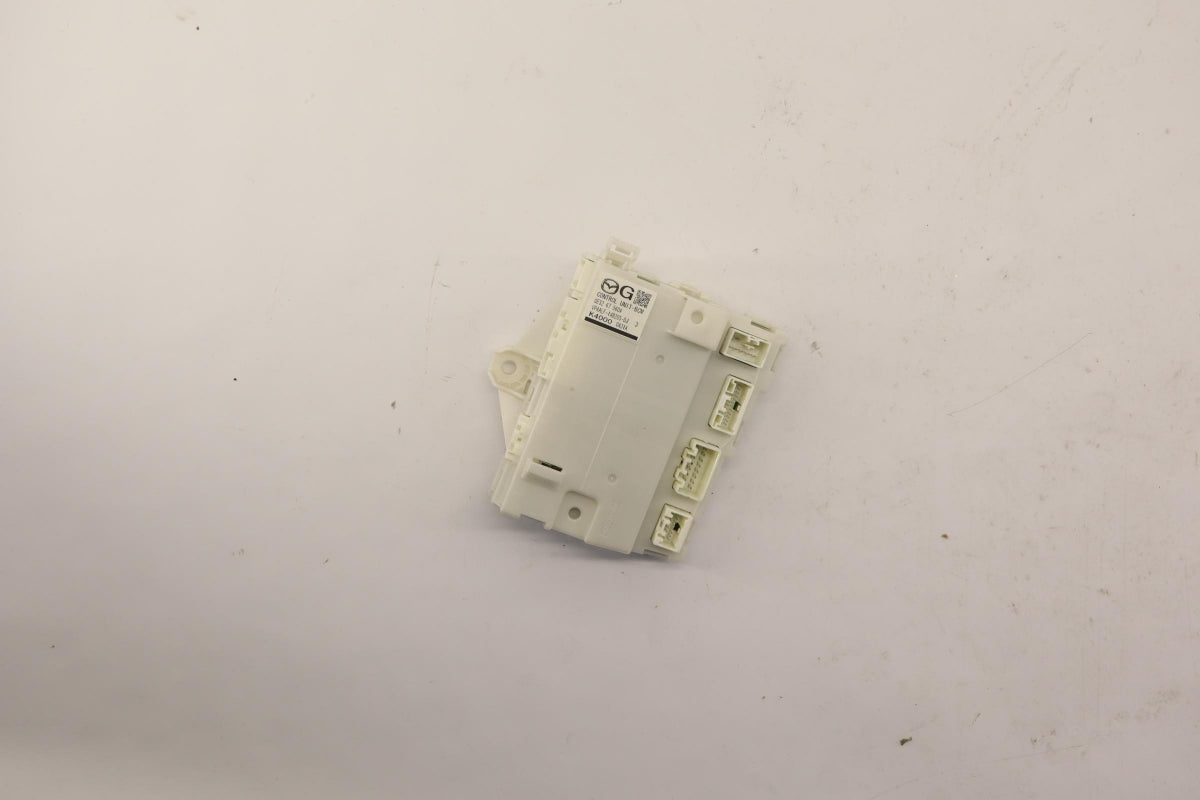 Original OE MAZDA Steuergerät GES267560A
