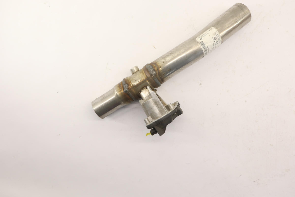 Original OE OPEL Auspuffrohr 93450043