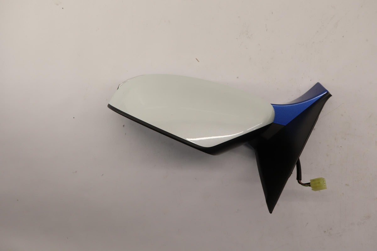 Original OE SUZUKI Außenspiegel 8470268LA0A7E