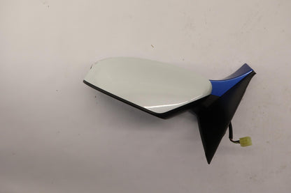 Original OE SUZUKI Außenspiegel 8470268LA0A7E