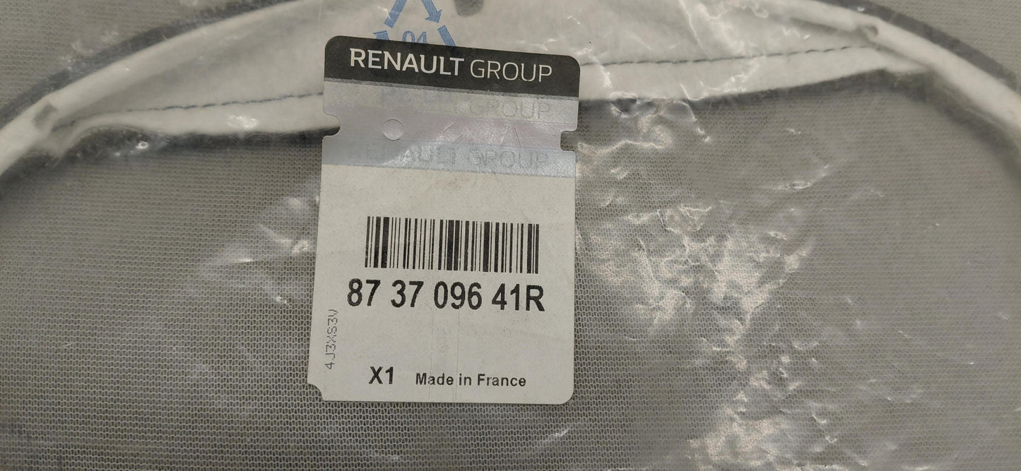 Original OE RENAULT Sitzbezug 873709641R