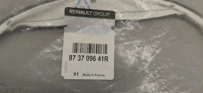 Original OE RENAULT Sitzbezug 873709641R