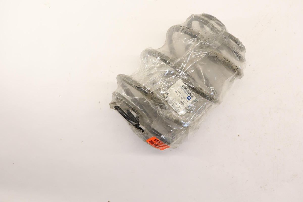 Original OE OPEL Fahrwerksfeder 93185773