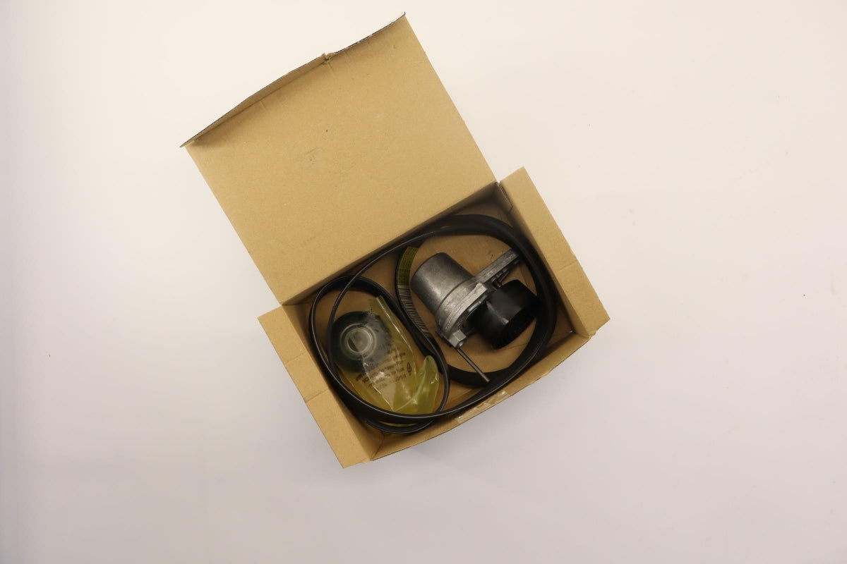 Original OE MERCEDES-BENZ Keilrippenriemensatz A6262000100
