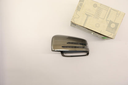 Original OE MERCEDES-BENZ Außenspiegel Abdeckung A21281067009963