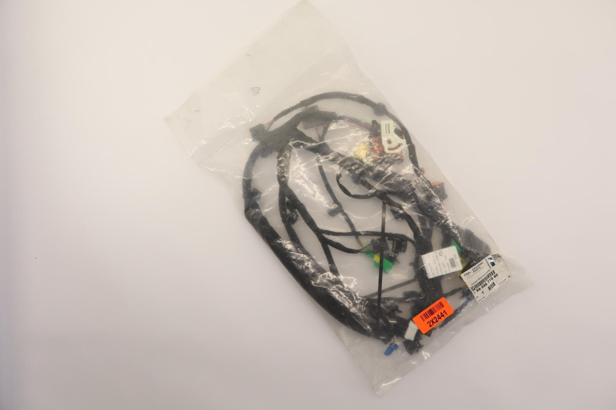 Original OE Peugeot Kabelbaum 9809671080