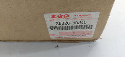 Original OE SUZUKI Scheinwerfer 3532080J40000
