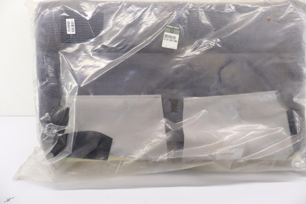 Original OE RENAULT Sitz 7701207284