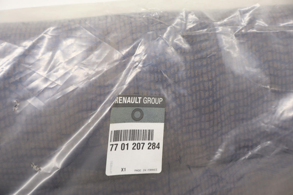 Original OE RENAULT Sitz 7701207284