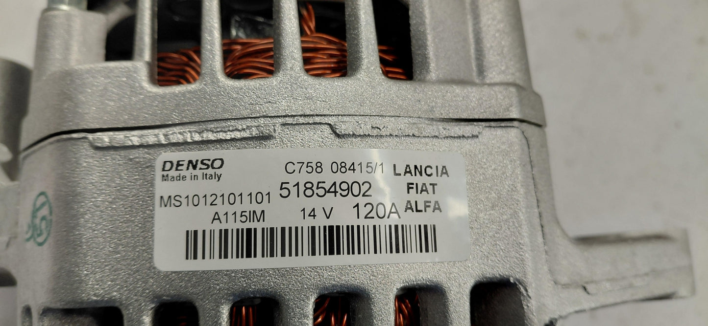 Original OE OPEL Lichtmaschine 95511968
