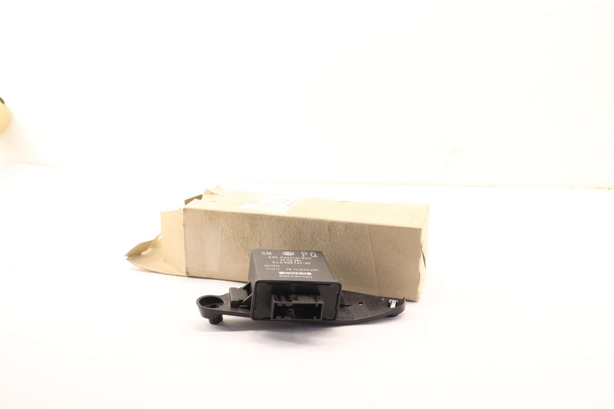 Original OE OPEL Leuchten Steuergerät 13110381