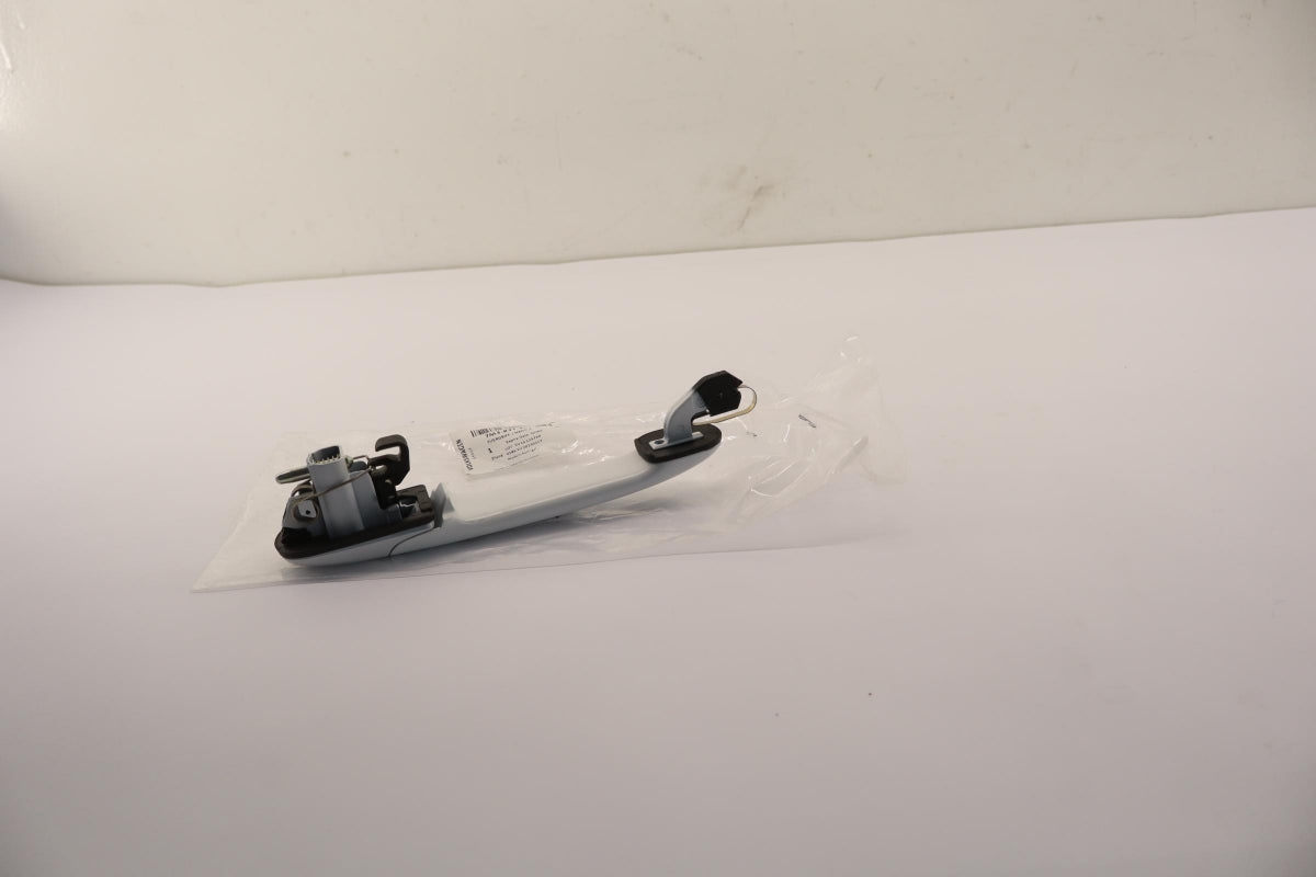 Original OE Volkswagen Türgriff 7M3837205GGRU