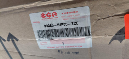 Original OE SUZUKI Spoiler 990E054P05ZCE