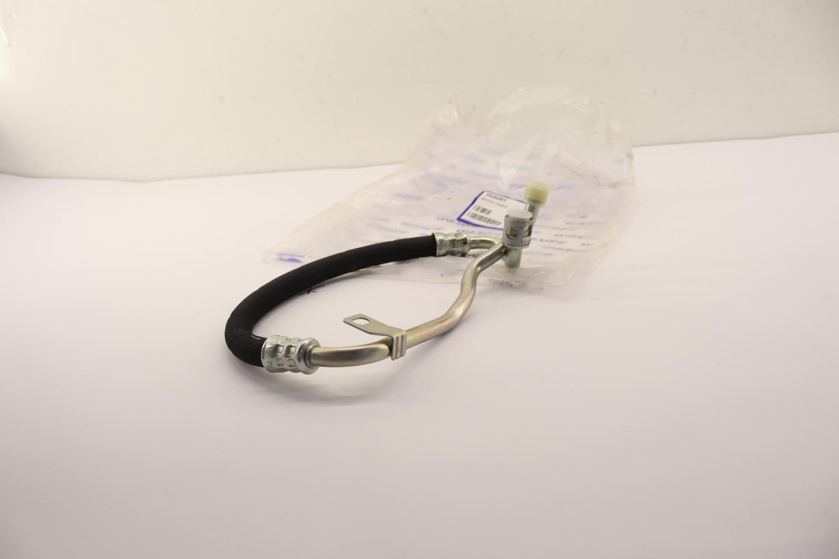 Original OE VOLVO Ölleitung 3528201