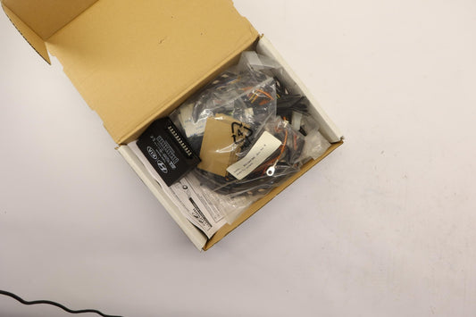Original OE HYUNDAI/KIA Anhängerkupplung Elektrosatz N7621ADB00CP