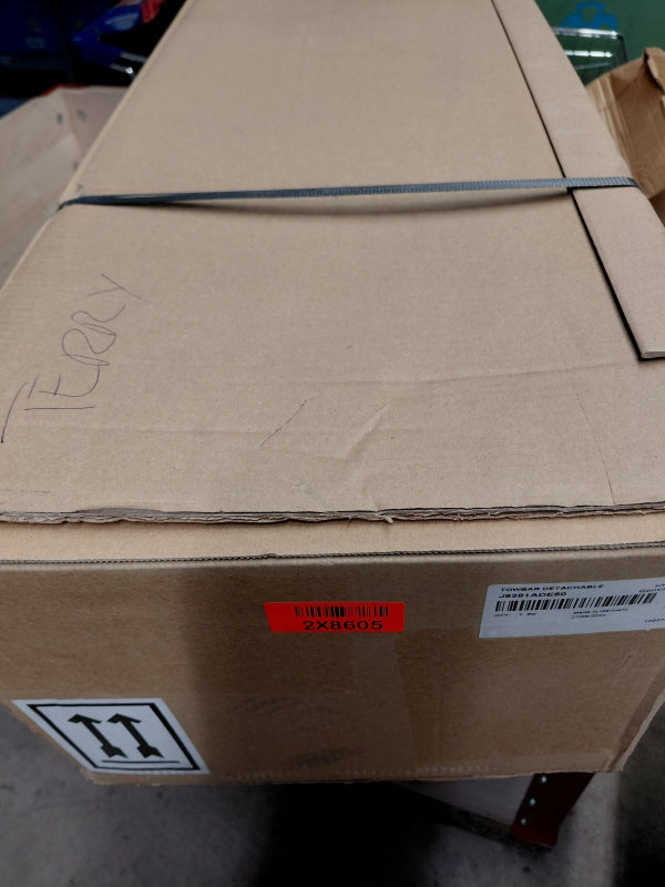 Original OE HYUNDAI/KIA Anhängerkupplung J9281ADE50