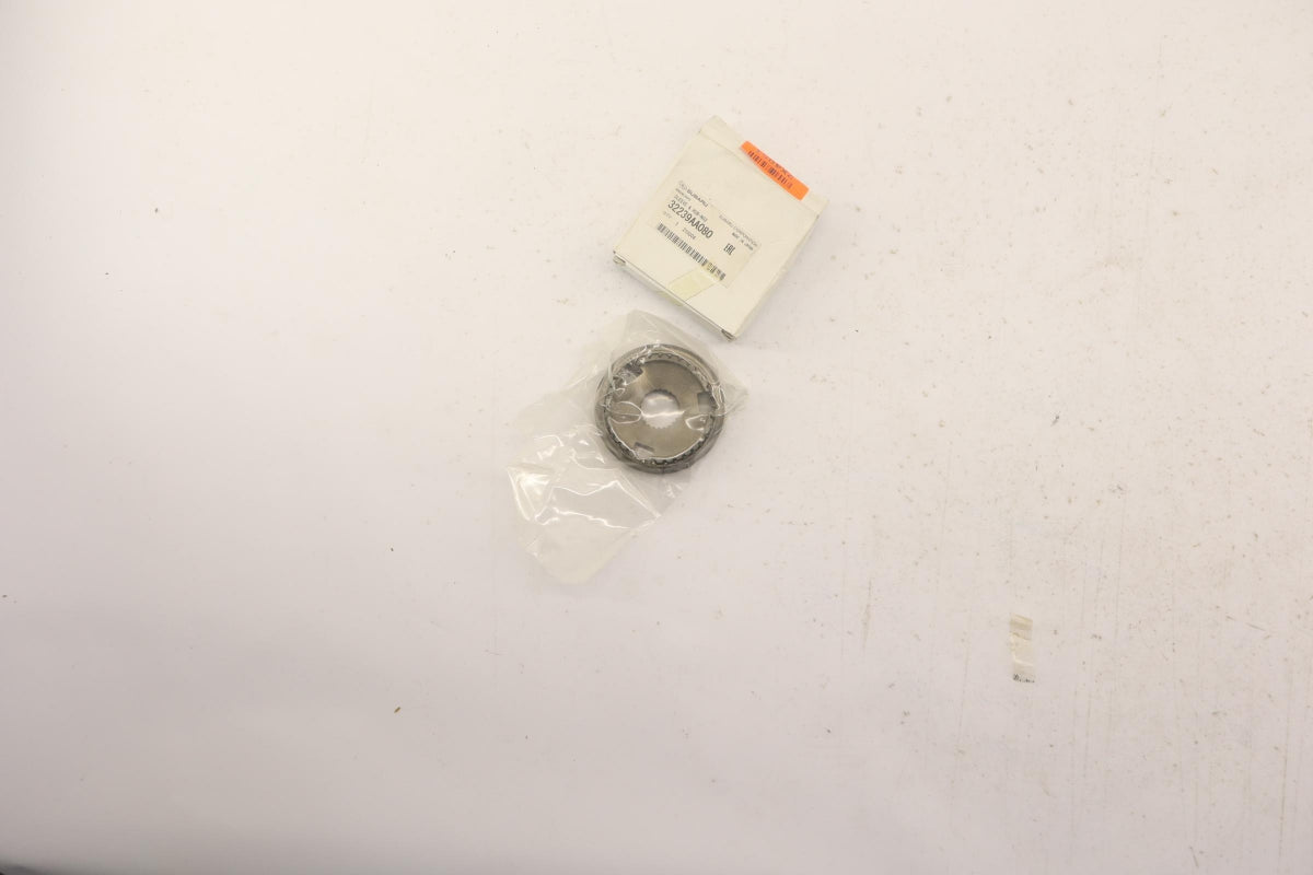 Original OE SUBARU Schaltgetriebe Synchronizer Nabe 32239AA080