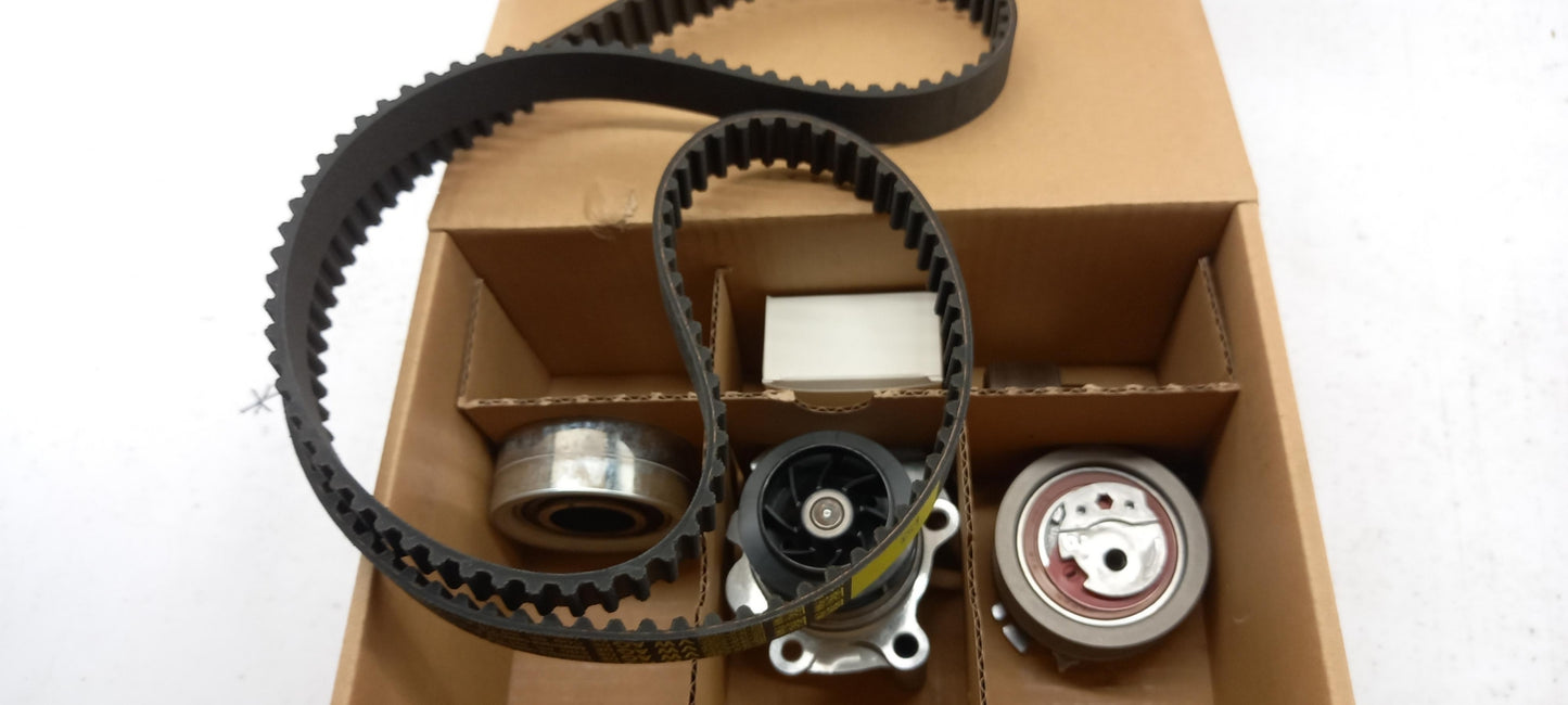 Original OE Volkswagen Zahnriemensatz 03L198119M