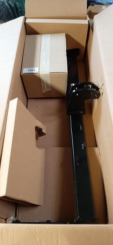 Original OE HYUNDAI/KIA Anhängerkupplung D7280ADE10