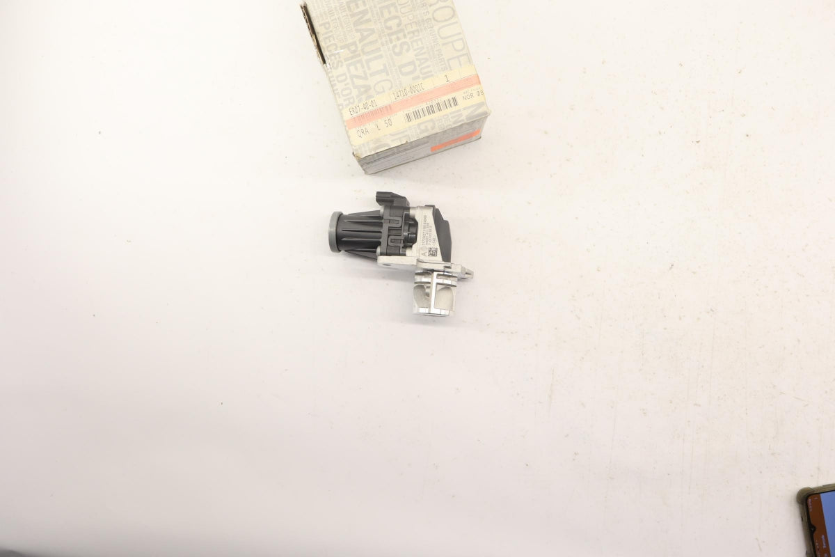 Original OE NISSAN AGR-Ventil 1471000Q1C