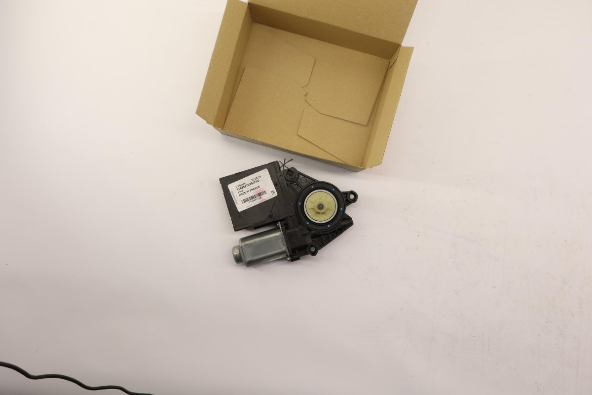 Original OE Volkswagen Fensterhebermotor 1T0959702SZ0D