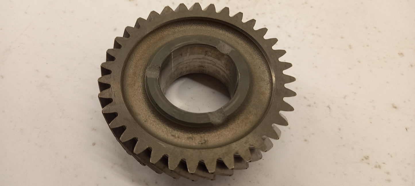 Original VW Golf Polo Caddy SKODA Octavia AUDI 100 2-Gang Zahnrad 020311261L