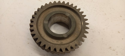 Original VW Golf Polo Caddy SKODA Octavia AUDI 100 2-Gang Zahnrad 020311261L