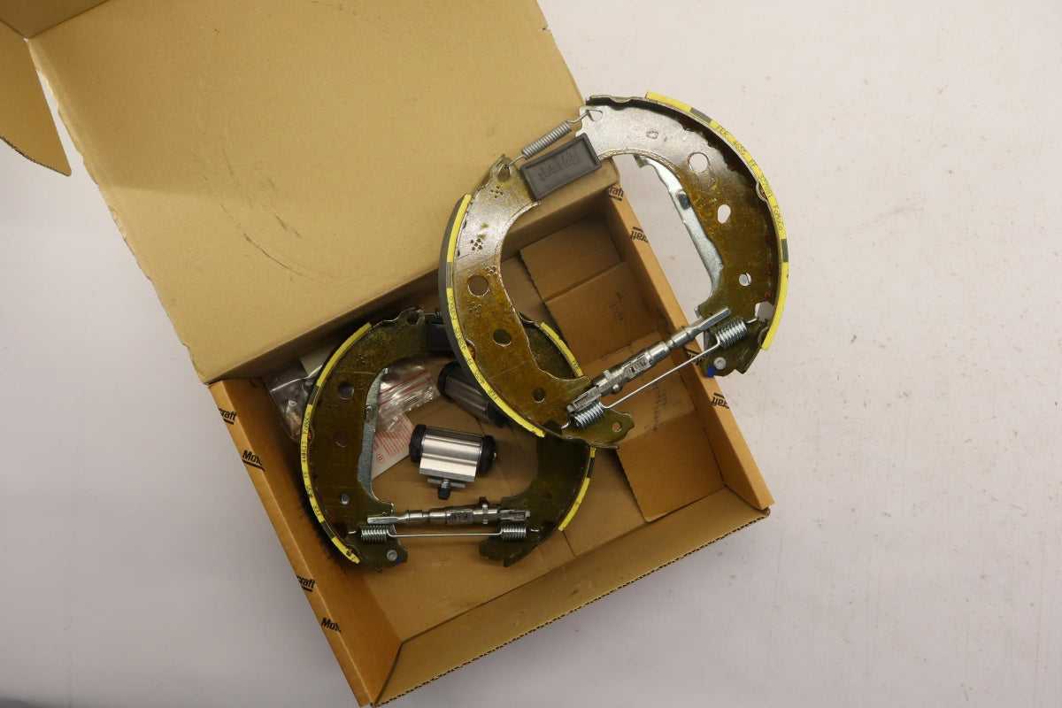 Original OE FORD Bremsbackensatz 1569480
