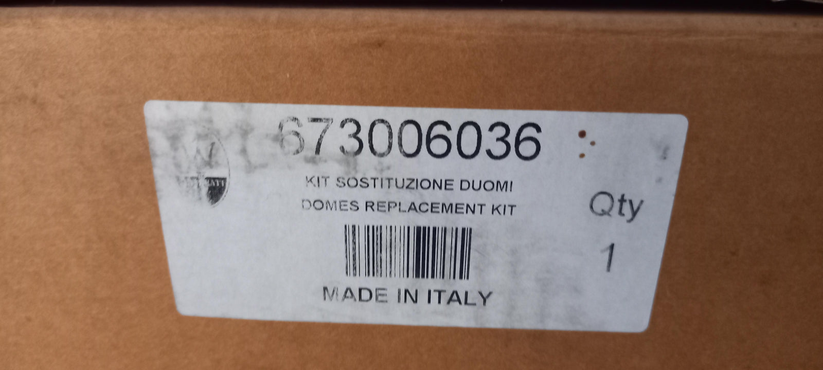 Original OE MASERATI Reparatursatz 673006036