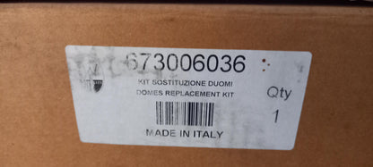 Original OE MASERATI Reparatursatz 673006036
