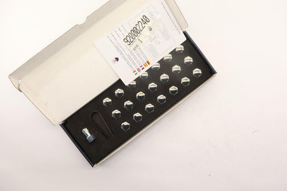 Original OE MASERATI Radschraubensatz 920002240