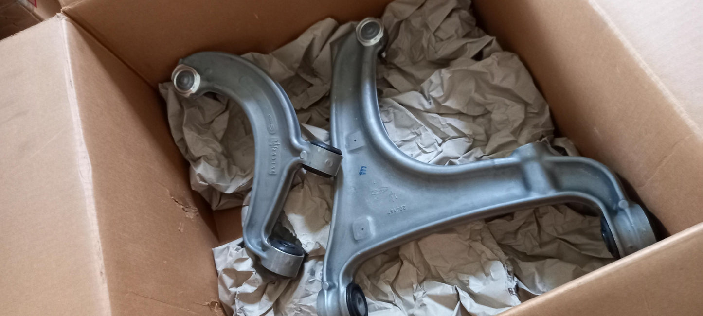 Original OE MASERATI Querlenker Reparatursatz 900027732