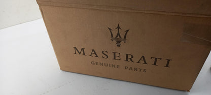 Original OE MASERATI Achsschenkel 673005574
