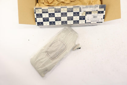 Original OE MASERATI Sonnenblende 670026846