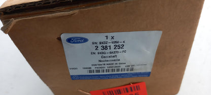 Original OE FORD Nockenwelle 2381252