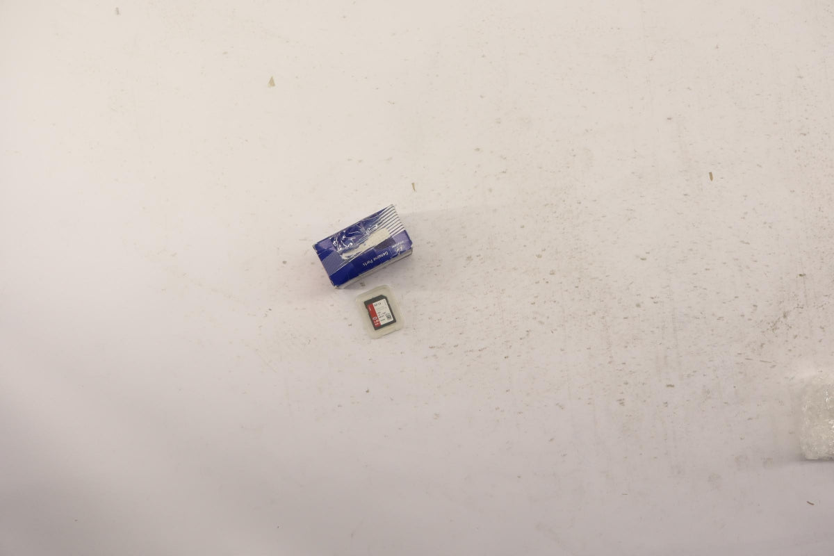 Original OE HYUNDAI/KIA SD-Karte 965543Z751