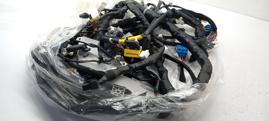 Original OE HYUNDAI/KIA Kabelbaum 91101D7101