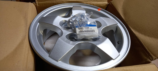 Original OE HYUNDAI/KIA Felge 084004A300