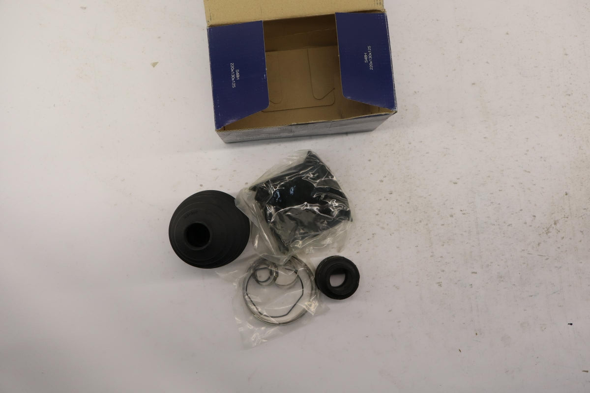 Original OE HYUNDAI/KIA Antriebswelle Faltenbalg 495812W450