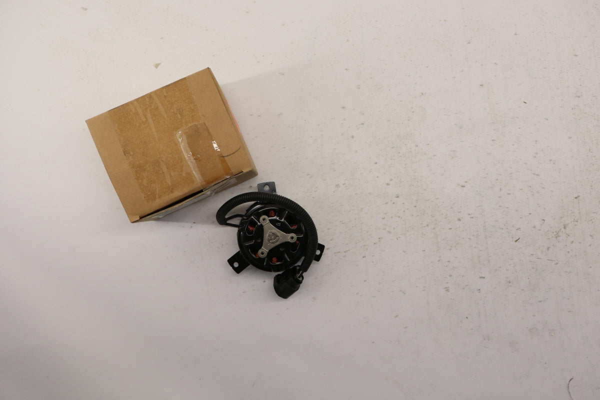 Original OE HYUNDAI/KIA Kühlerlüfter Elektromotor 253863Z280