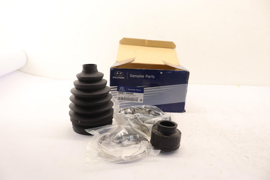 Original OE HYUNDAI/KIA Antriebswelle Faltenbalg 495812W450