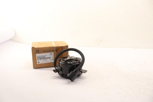 Original OE HYUNDAI/KIA Kühlerlüfter Elektromotor 253863Z280