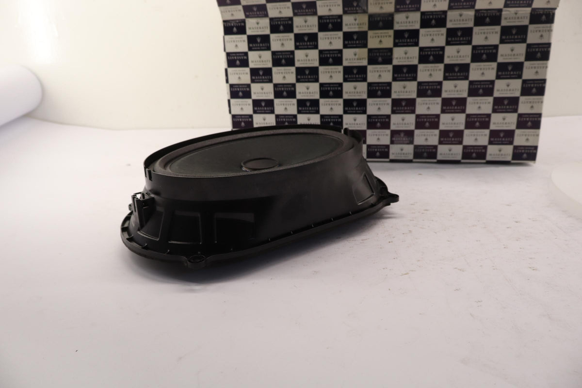 Original OE MASERATI Lautsprecher 670005164