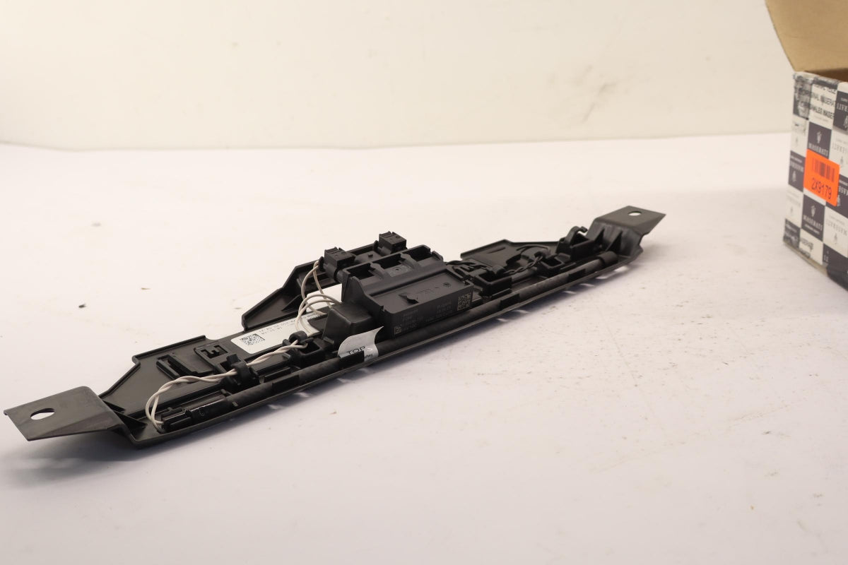 Original OE MASERATI Stoßfänger Halterung 670109049