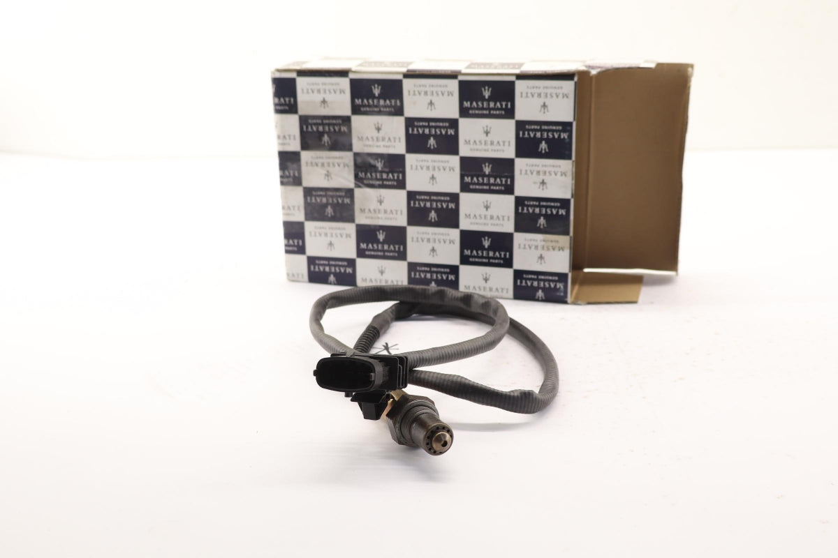 Original OE MASERATI Lambdasonde 670101795