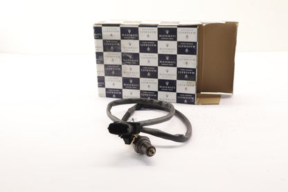 Original OE MASERATI Lambdasonde 670101795